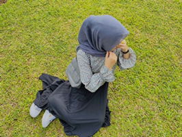 Tri Handayani profile icon