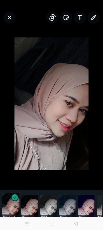 Rini Septiani profile icon