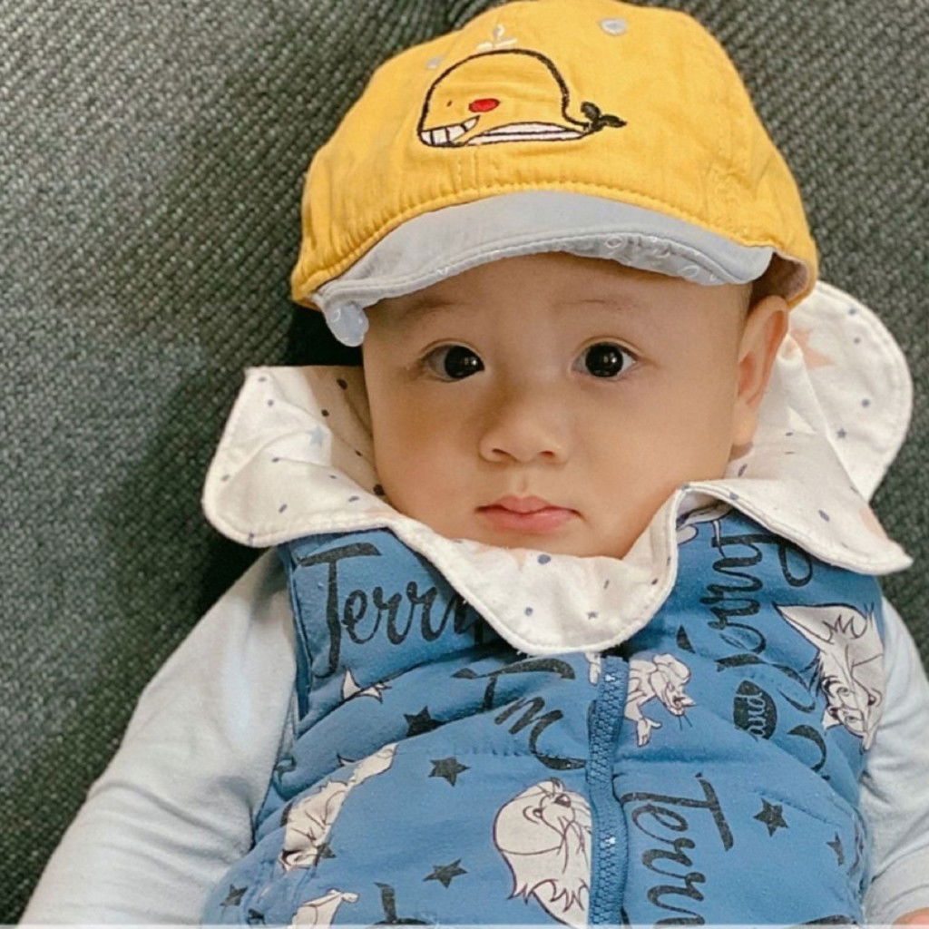 thanh an profile icon