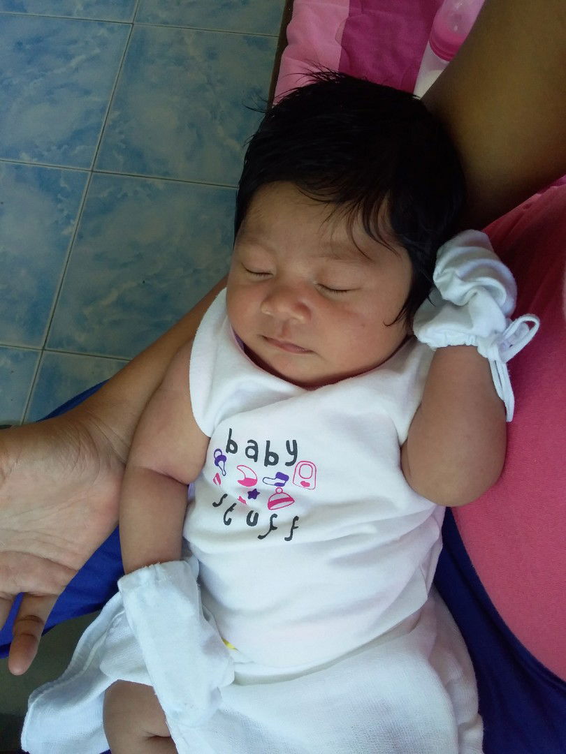 FLOR DELIZ Delos Reyes profile icon