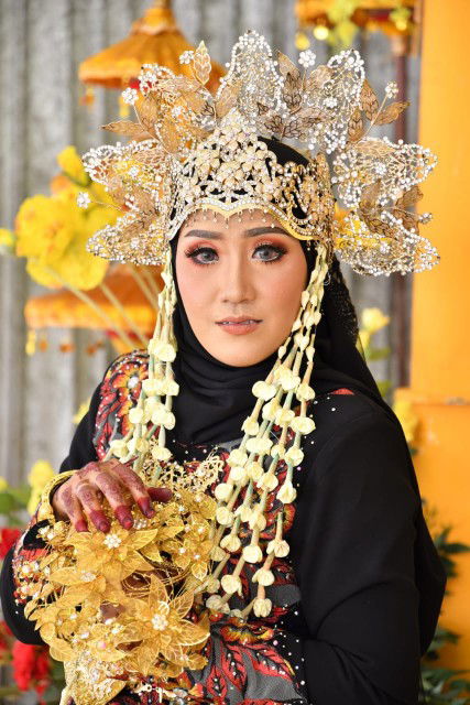 Nurain Zulkifli profile icon
