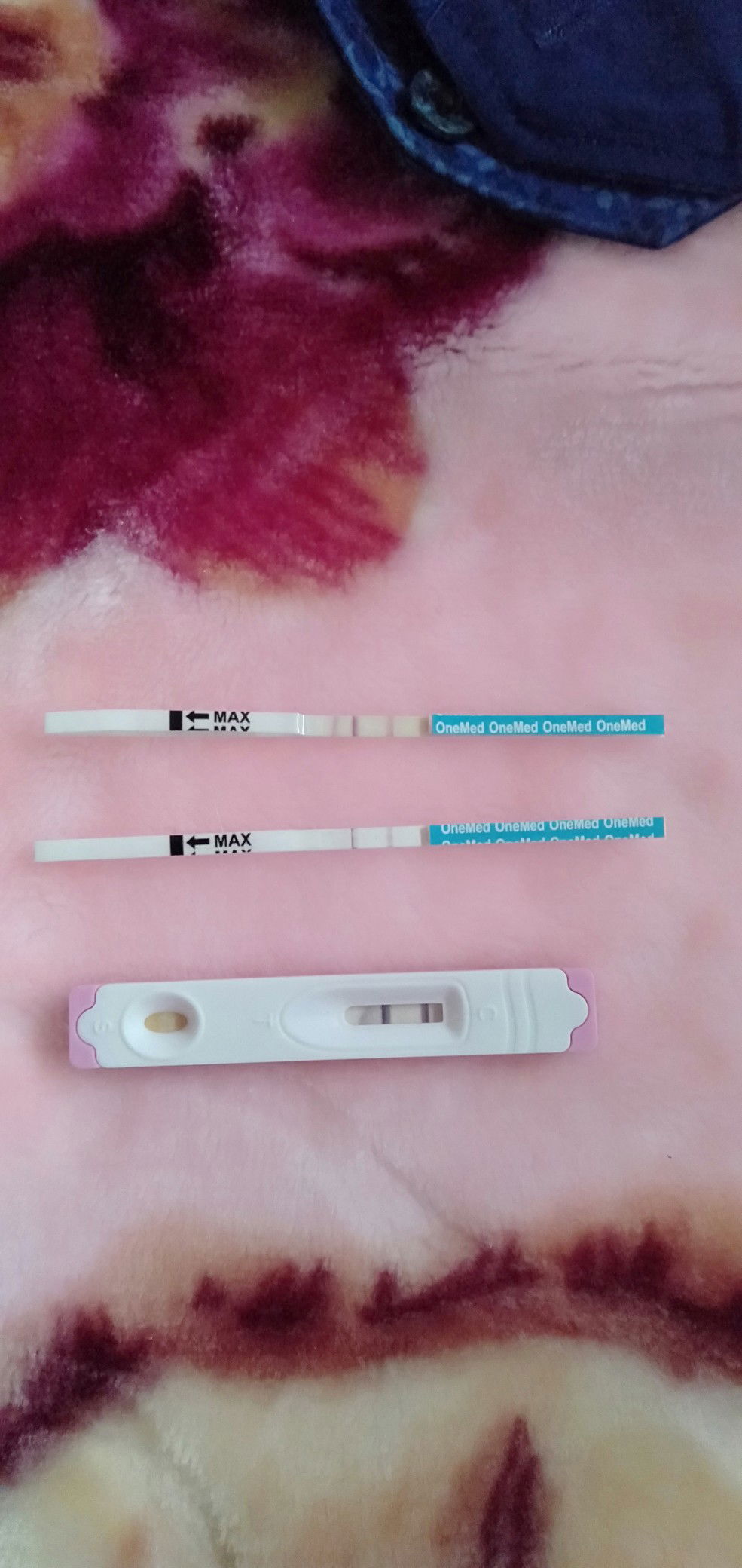 dikasih kepercayaan lagi