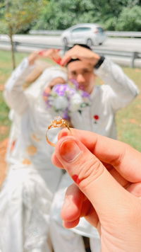 Syafiqah Zaukhnai profile icon