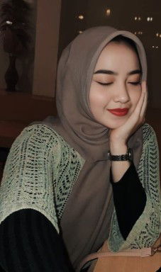 Reza Arum Al-vianita profile icon