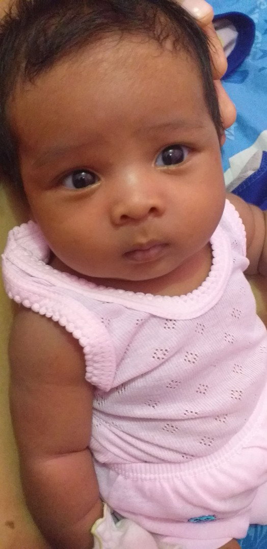 anak kuu