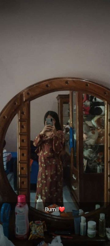 NENSI FEBRIANI profile icon