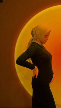 Ela Juniar profile icon