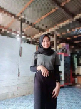 Lusiana Cantik profile icon