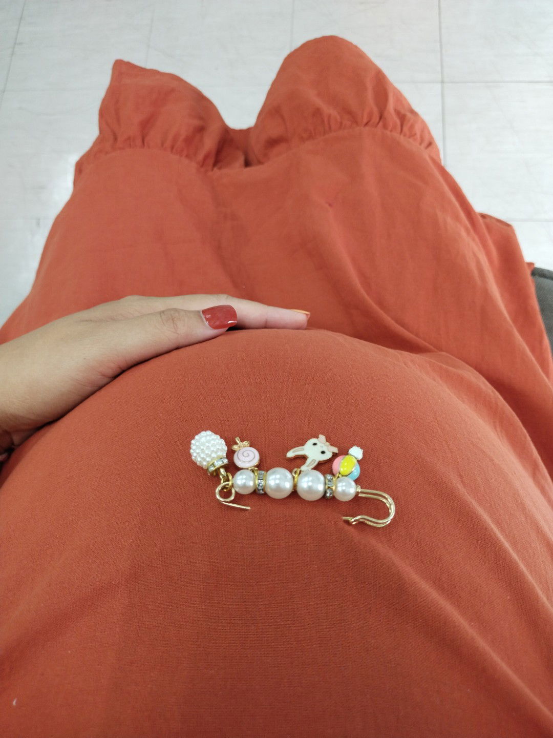 แม่น้องอากาศ profile icon