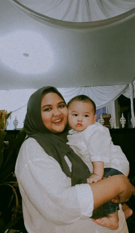 Dita Larasati profile icon