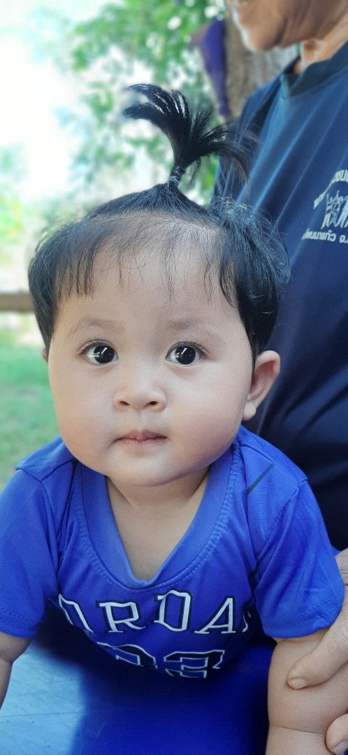 May Pattarasuda profile icon