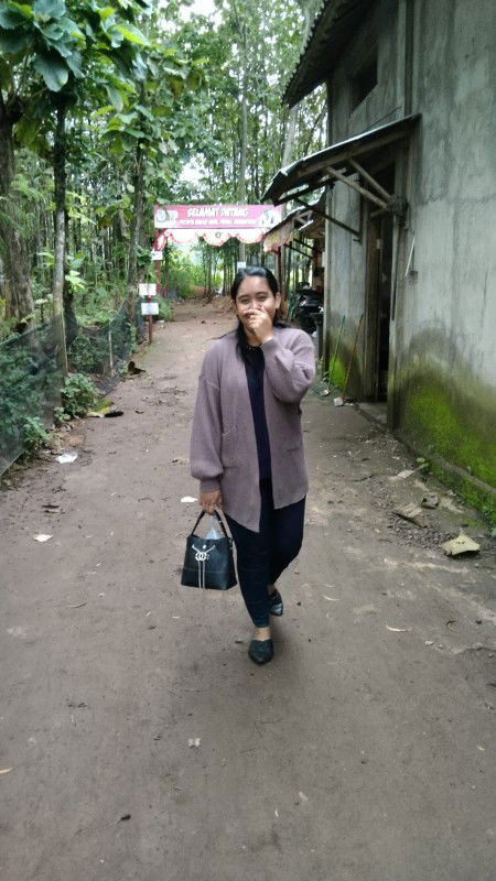 Nurul Widayati profile icon