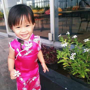 Riani Putri profile icon