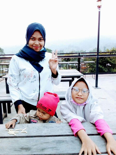 Isna Nha Anik profile icon