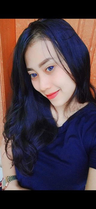 Selly Apriliani21 profile icon