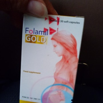 hrga folamil