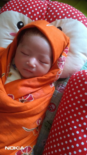 hpl pas dgn kelahiran 17 nov