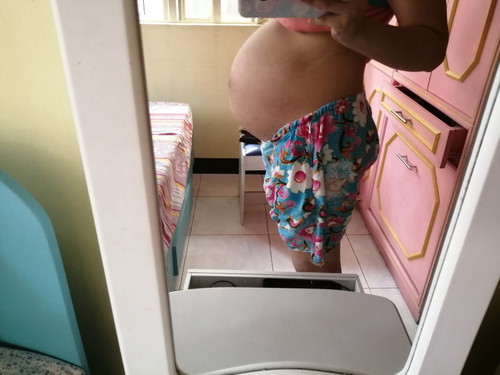 37wks.. mataas p b c baby?