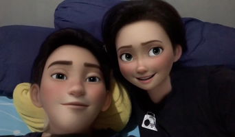 NUR CHOLIFAH profile icon