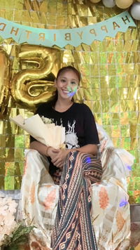 Queen Camino profile icon