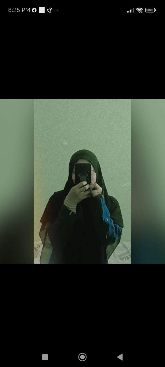 Nur Hafifie profile icon