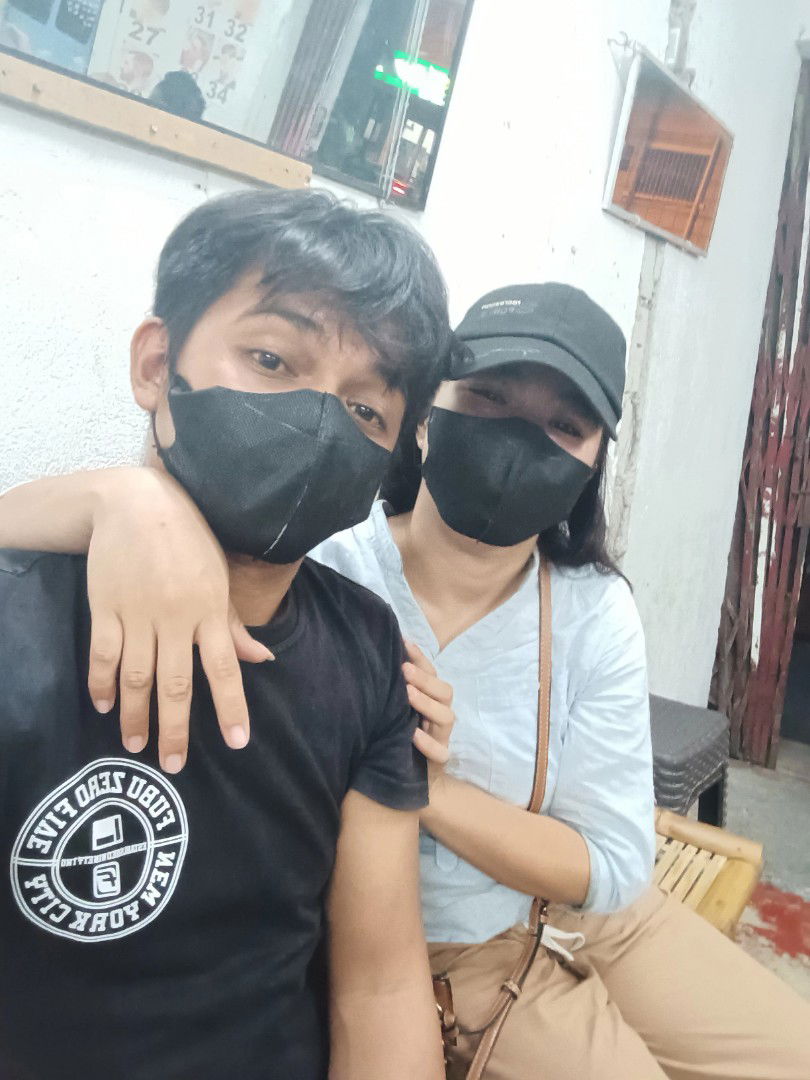 Jhanaria Esmail profile icon