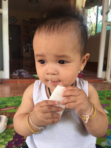 Punyapha Meechin profile icon