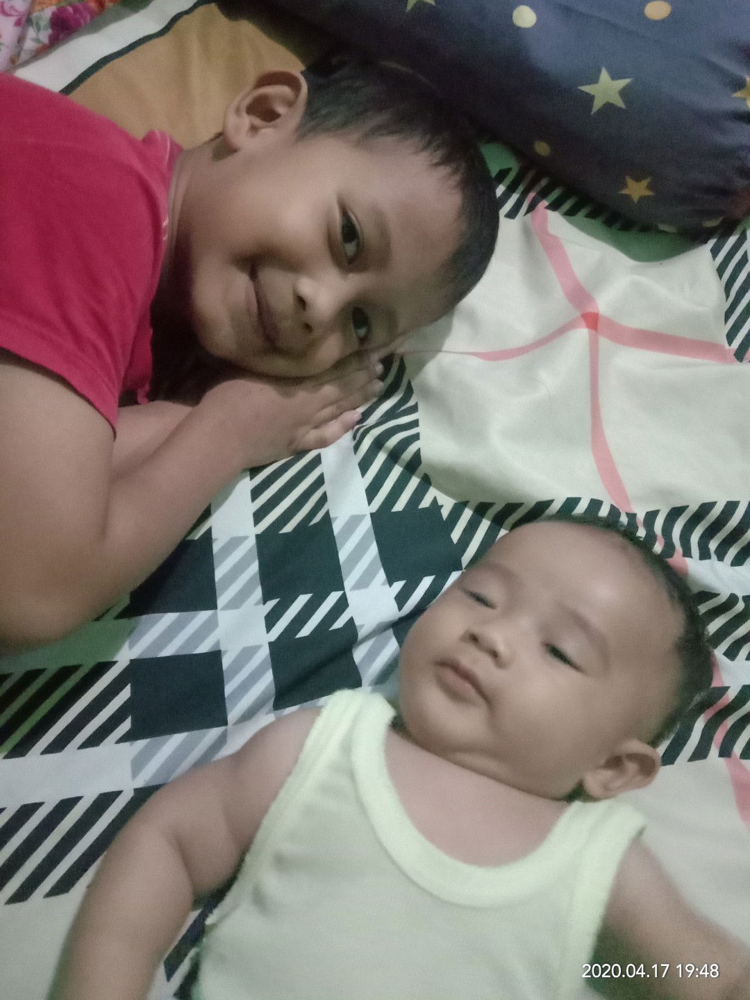 Lilyani Indra Prawesti profile icon