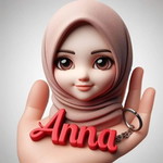 wan anna profile icon