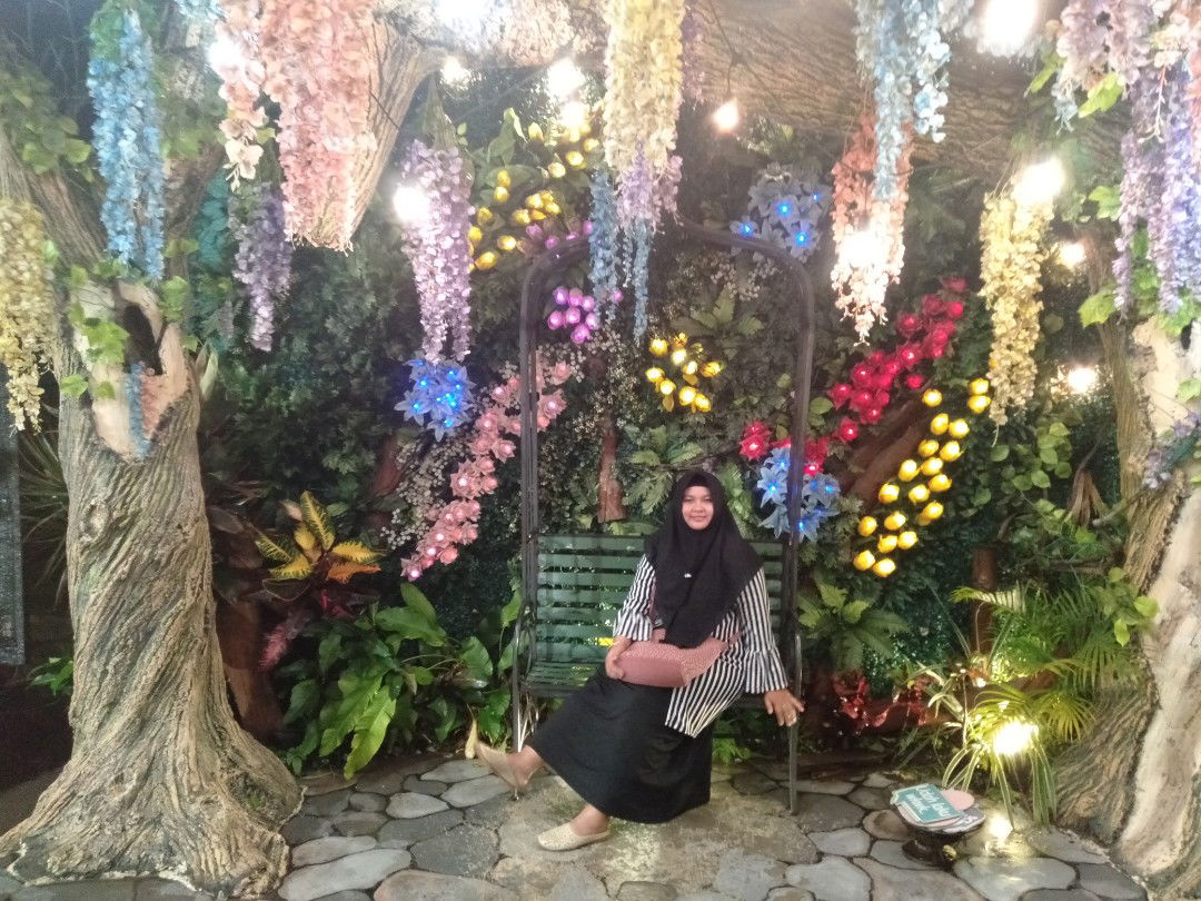 ngesti aningsih profile icon