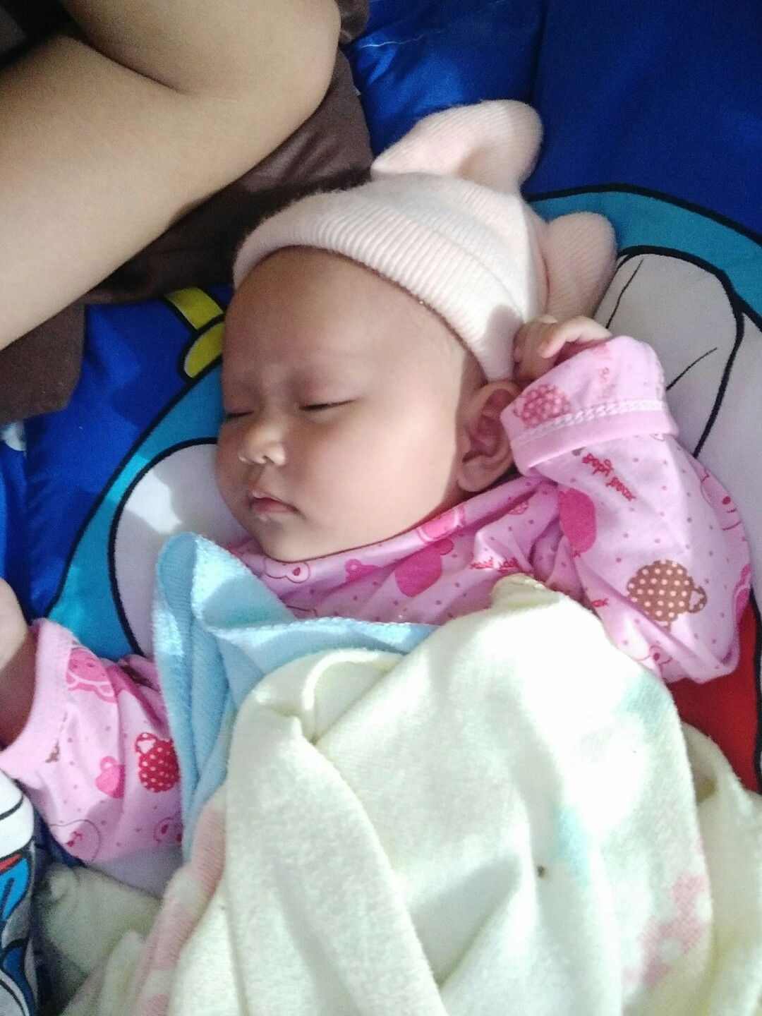 นริศรา ถาโอด profile icon