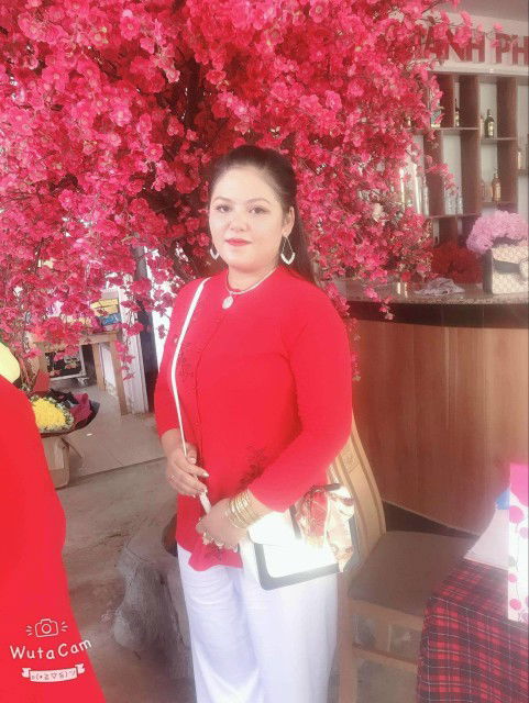 Phùng Trúc profile icon