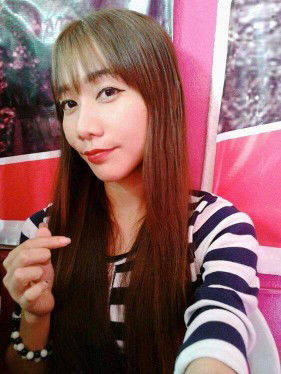 Annalou Dela Cruz profile icon