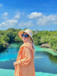 Putri Dyan ayu profile icon