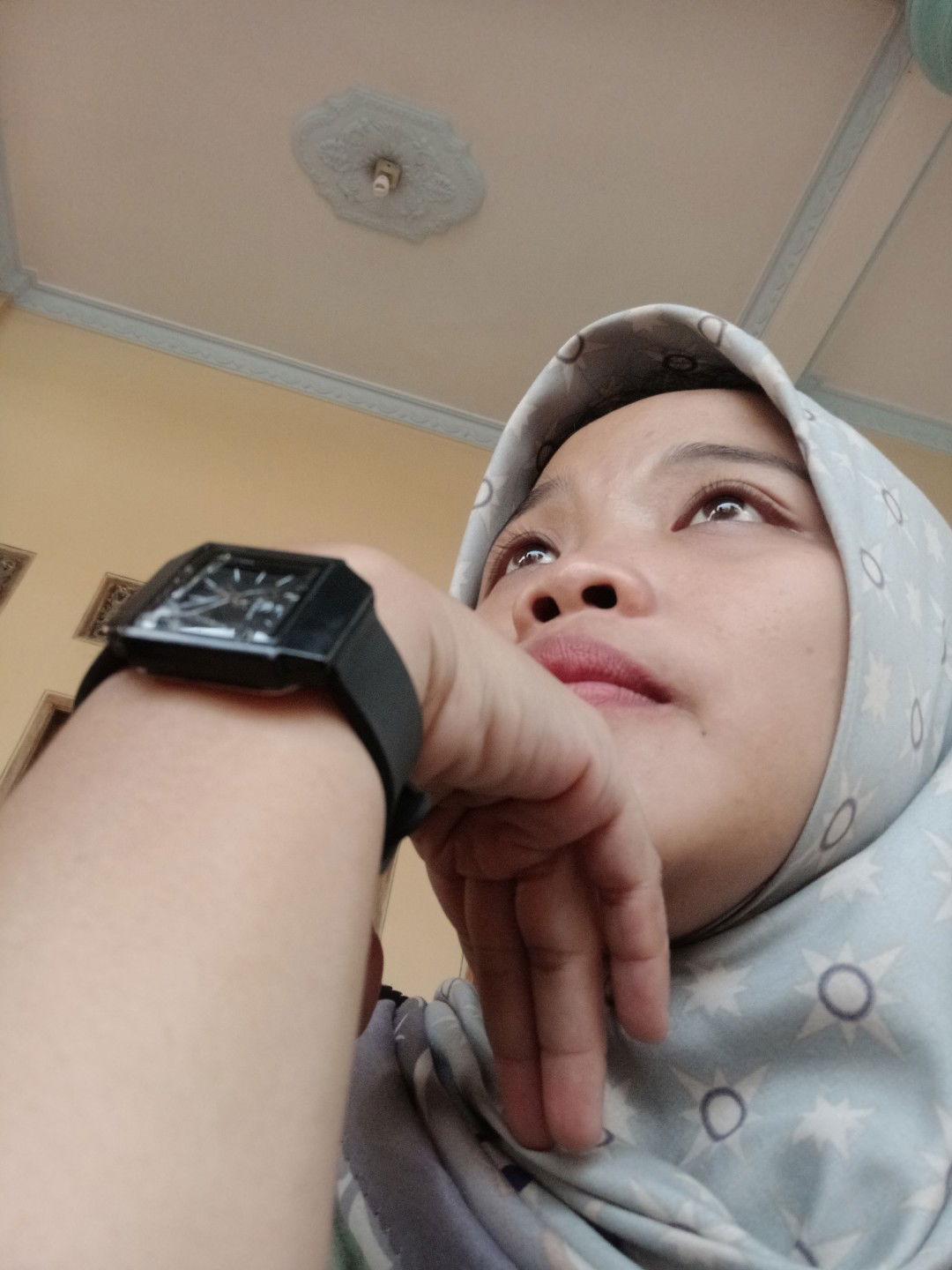 Sheptia Azzahra profile icon