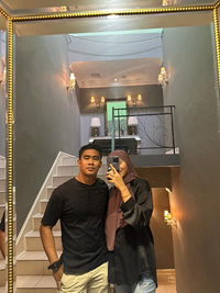 Nuur Fazillah profile icon