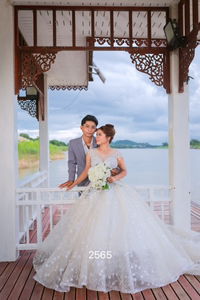 ปารวี แสงจันทร์ profile icon