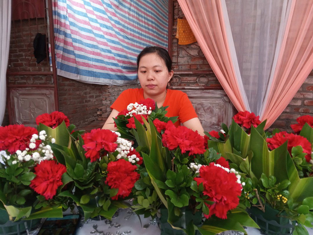 Nguên Dung profile icon