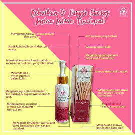 bayi mengalami masalah kulit???rawat segera dengan lotion susu unta