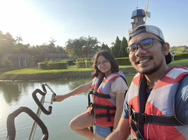 Gressy Purba profile icon