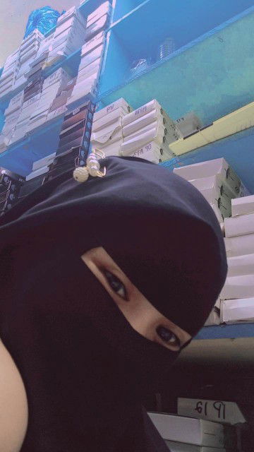 Aleemah Malawanie Cadafie profile icon