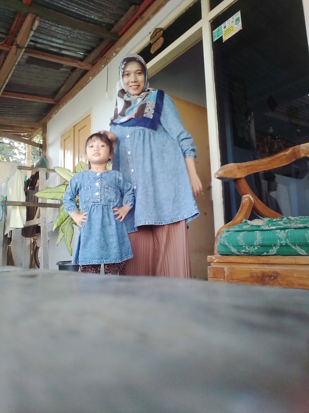 Fitri Meida profile icon