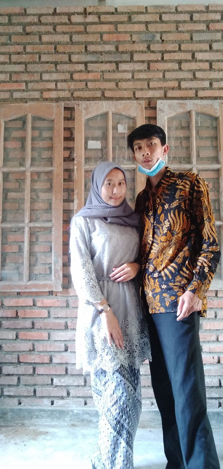 Ria Nur Islami profile icon