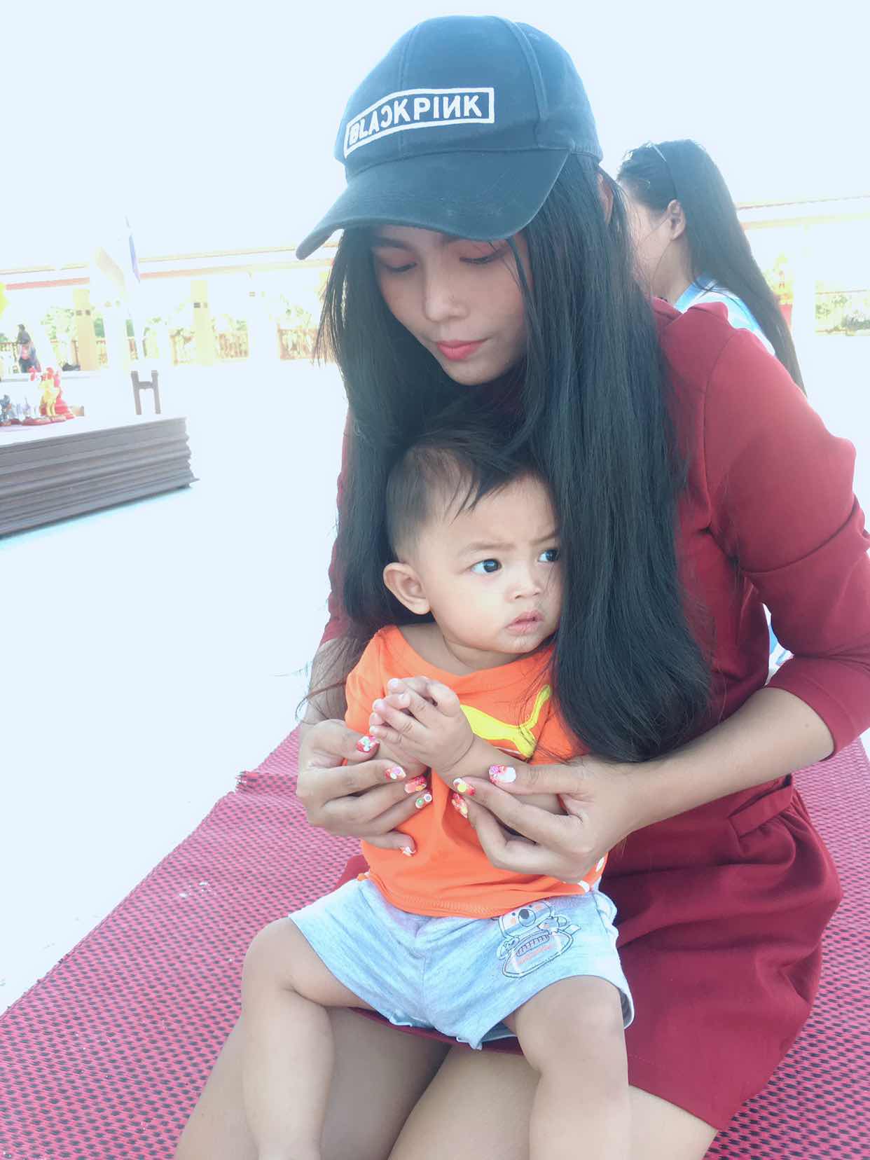 Ploy Kanjana profile icon