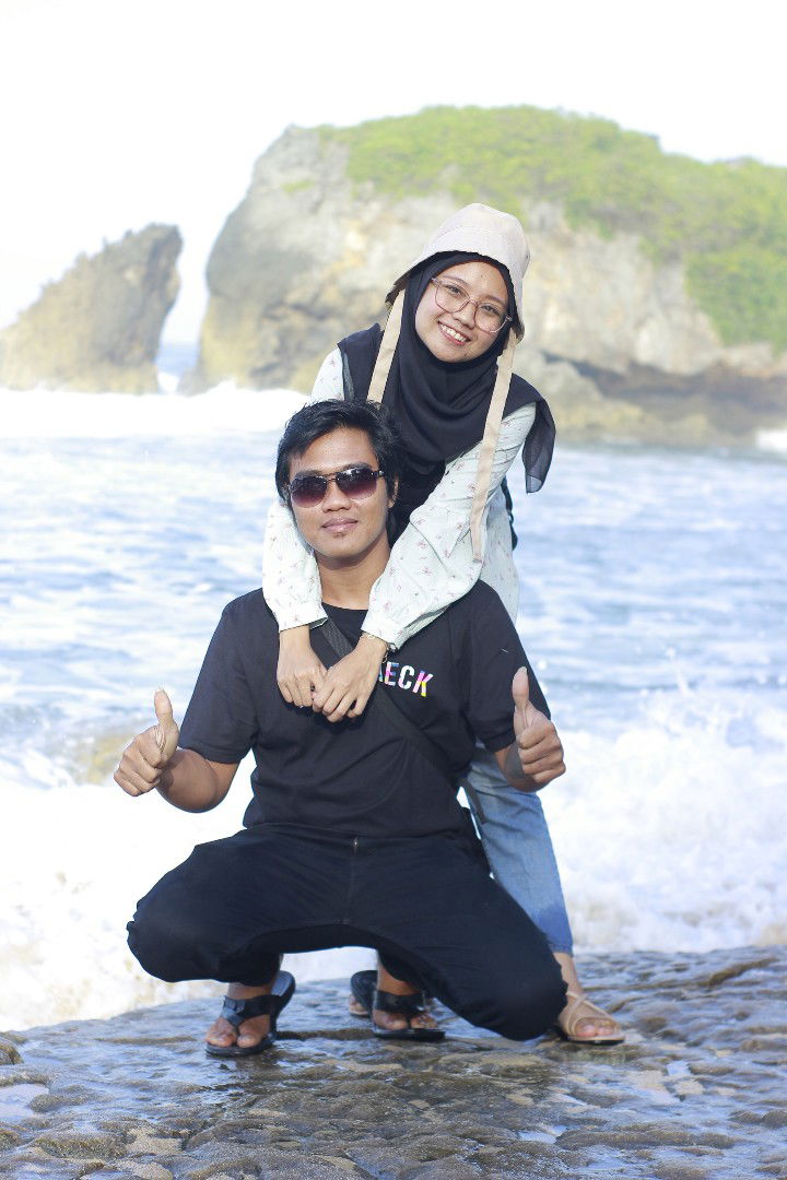 Riski Primadevi profile icon