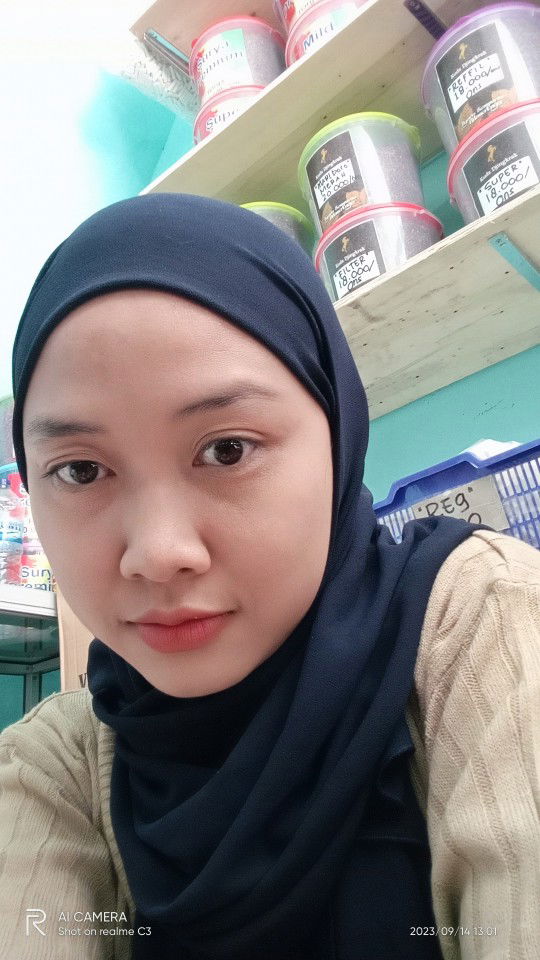 Devi Putri profile icon