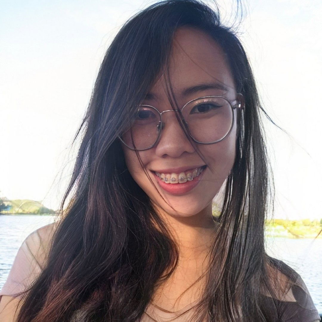 Crismarie Magat profile icon