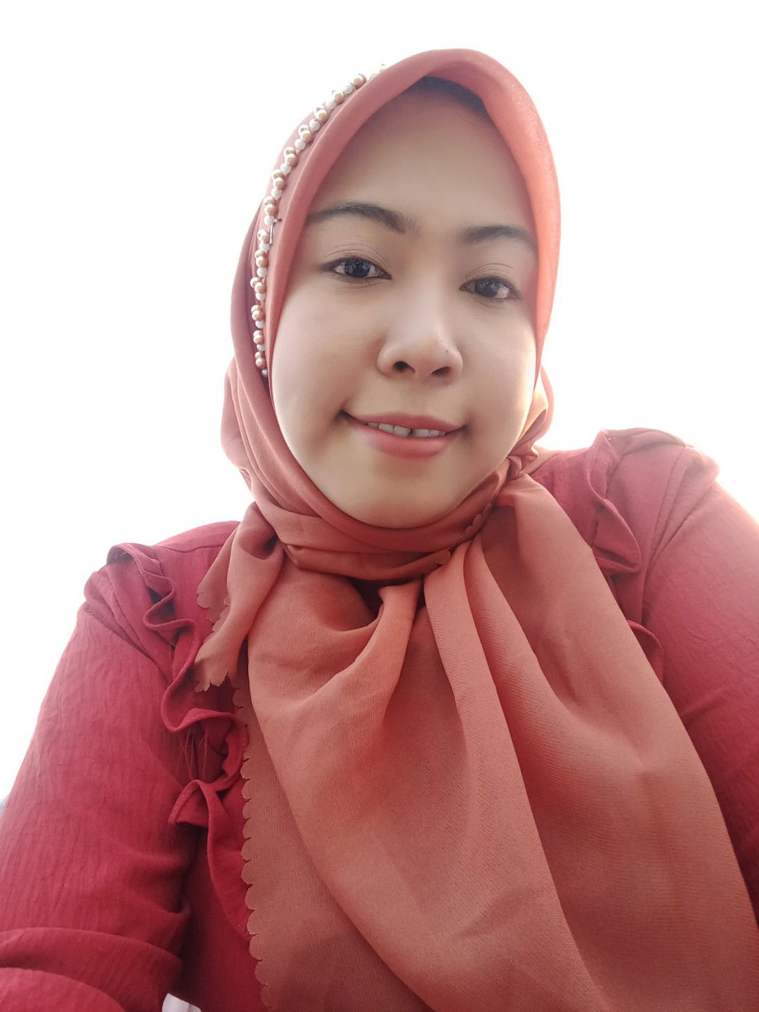 Karela Kusumaningrum profile icon