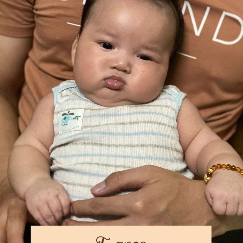 Giáng Ngọc Mai profile icon