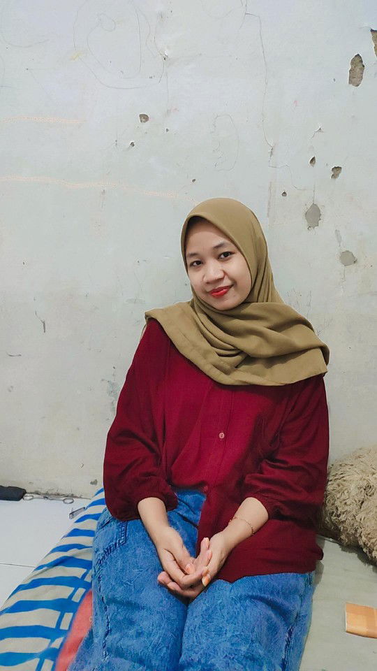 Amalia Latifah profile icon